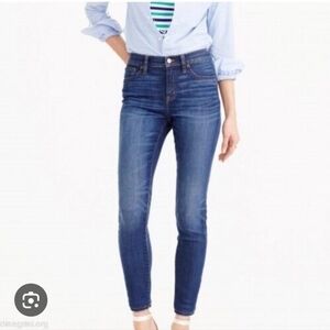 J.Crew Lookout Jeans